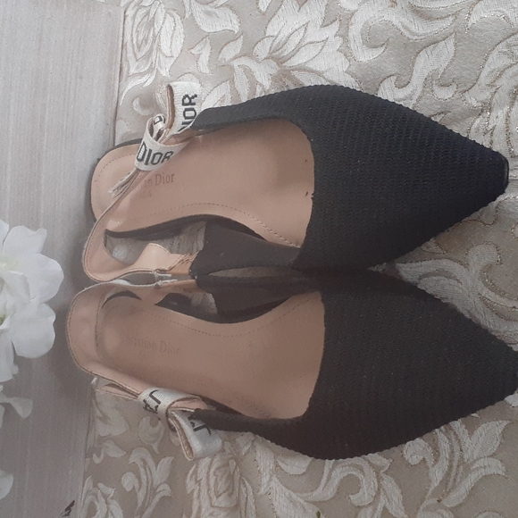 DIOR SHOES - Picture 4 of 16